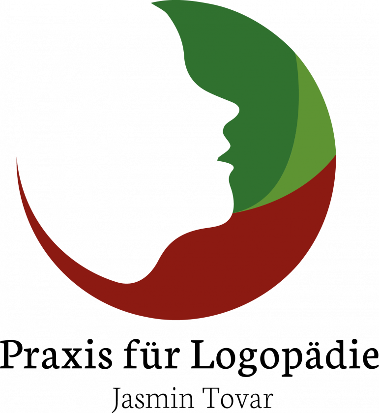 Praxis für Logopädie - Jasmin Tovar - Logo